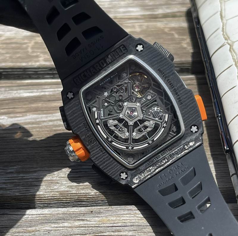 Richard Mille watch 16 (22)