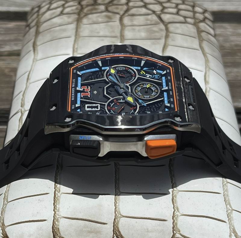 Richard Mille watch 16 (23)