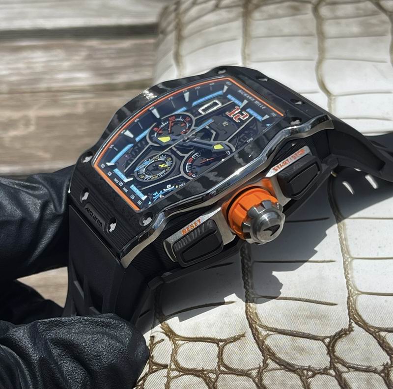 Richard Mille watch 16 (24)