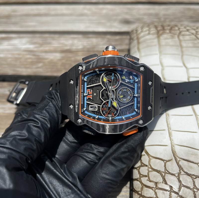 Richard Mille watch 16 (25)