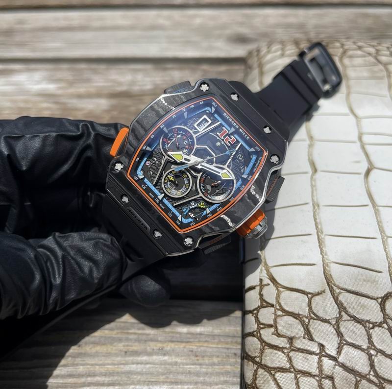 Richard Mille watch 16 (26)