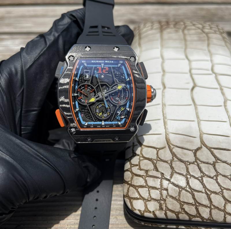Richard Mille watch 16 (27)