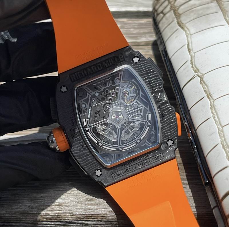 Richard Mille watch 16 (3)