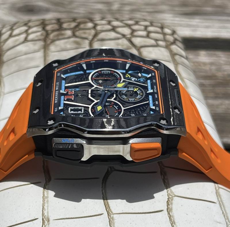 Richard Mille watch 16 (4)