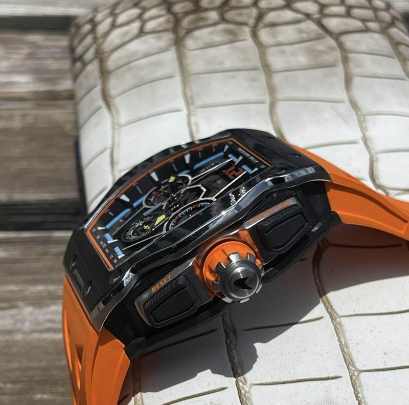 Richard Mille watch 16 (5)