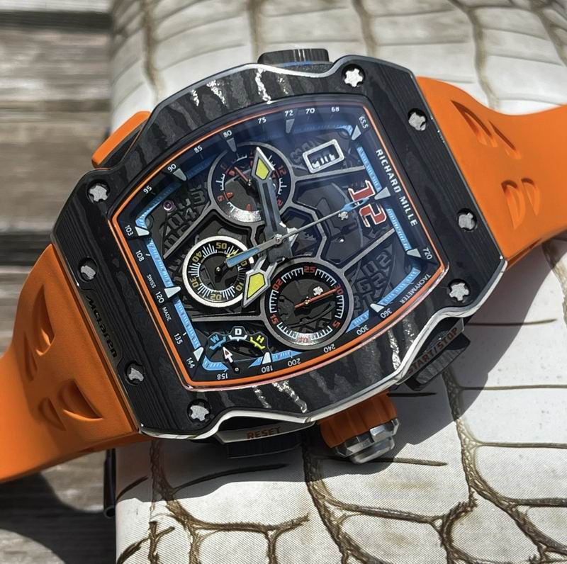 Richard Mille watch 16 (6)