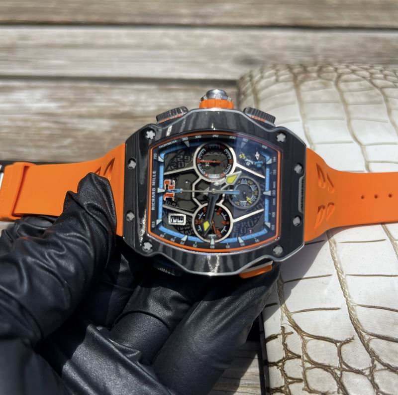 Richard Mille watch 16 (7)