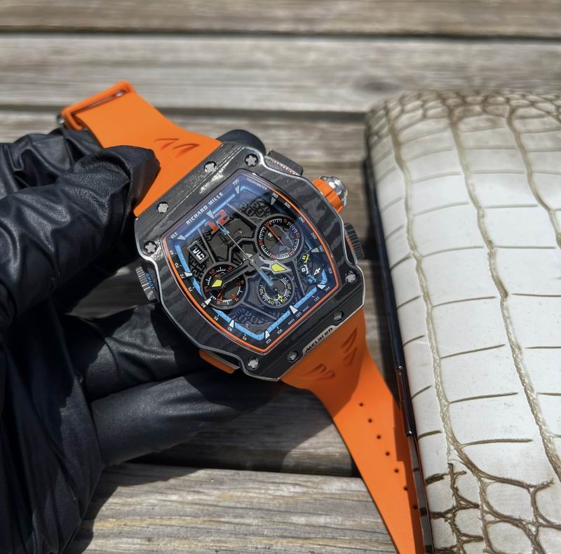 Richard Mille watch 16 (8)