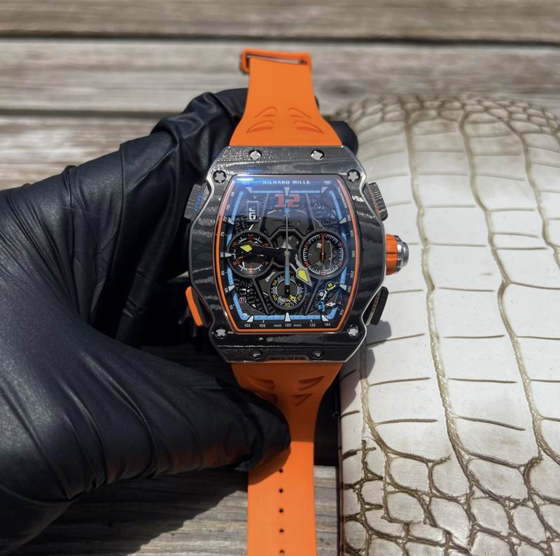 Richard Mille watch 16 (9)