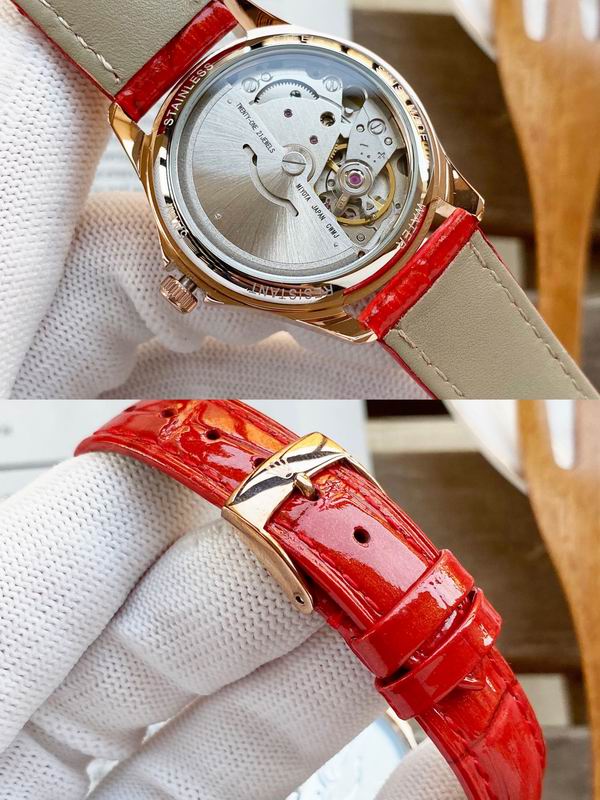 Rolex 34mm 95-Date Just (1)