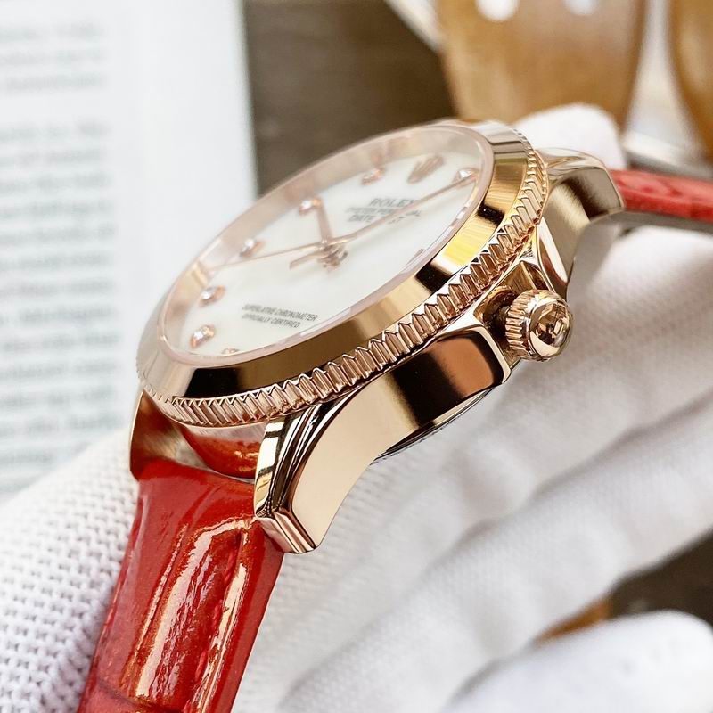 Rolex 34mm 95-Date Just (2)