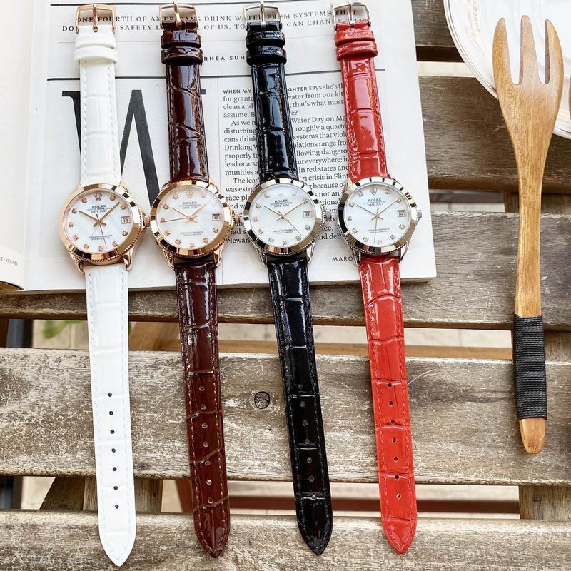 Rolex 34mm 95-Date Just (3)