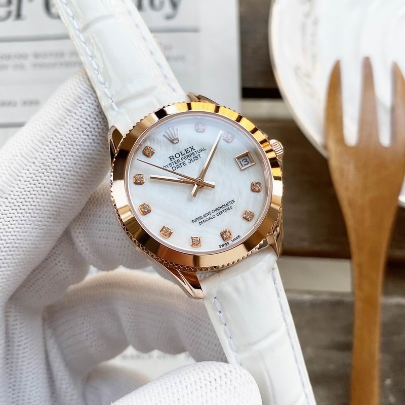 Rolex 34mm 95-Date Just (7)