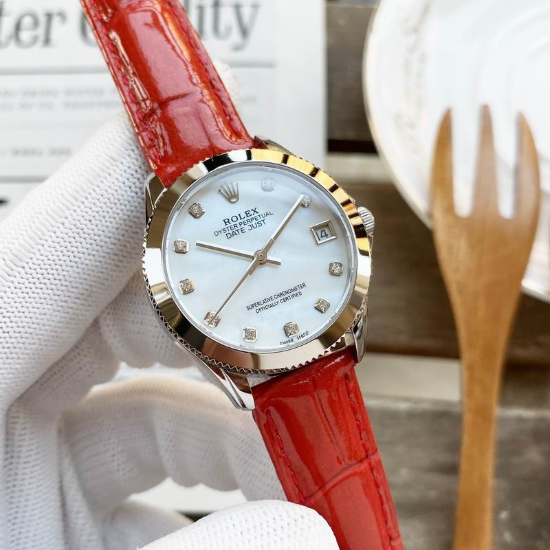 Rolex 34mm 95-Date Just (8)