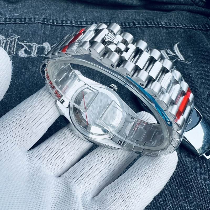 Rolex 36mm 41mm 11-Day date (1)