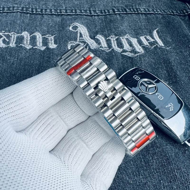 Rolex 36mm 41mm 11-Day date (2)