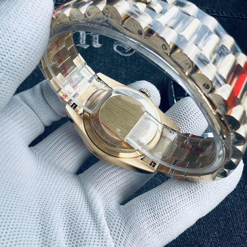 Rolex 36mm 41mm 12 (1)