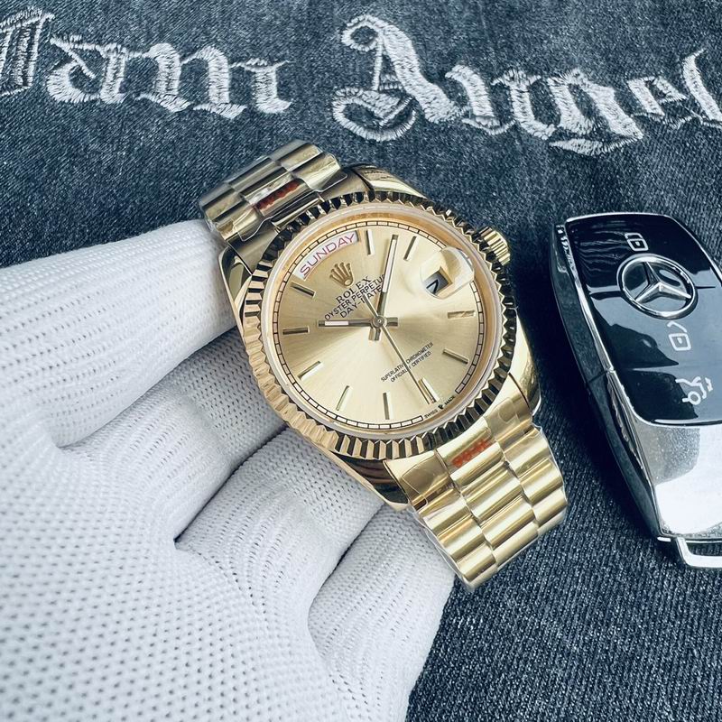 Rolex 36mm 41mm 12 (4)