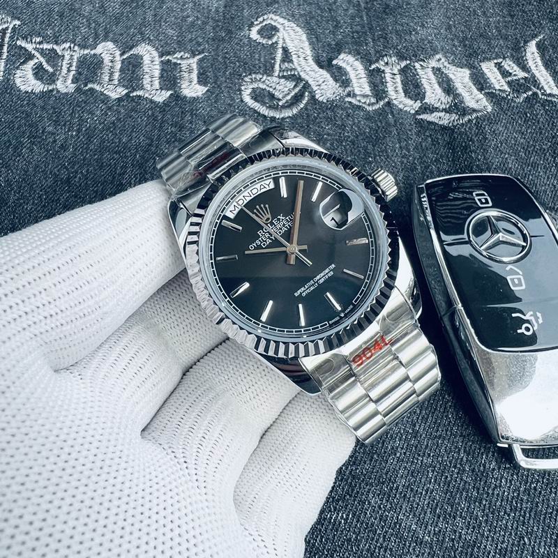 Rolex 36mm 41mm 12 (7)