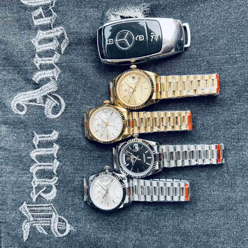 Rolex 36mm 41mm 12 (9)