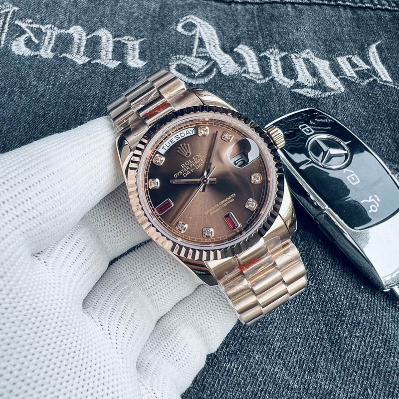 Rolex 36mm 41mm 13 (3)