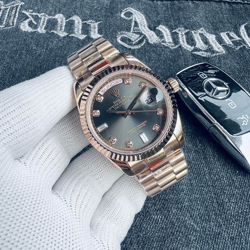 Rolex 36mm 41mm 13 (4)