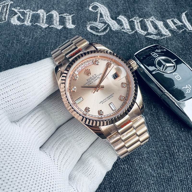 Rolex 36mm 41mm 13 (5)