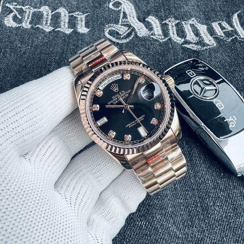 Rolex 36mm 41mm 13 (6)