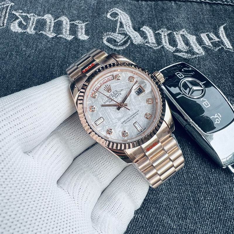 Rolex 36mm 41mm 13 (7)