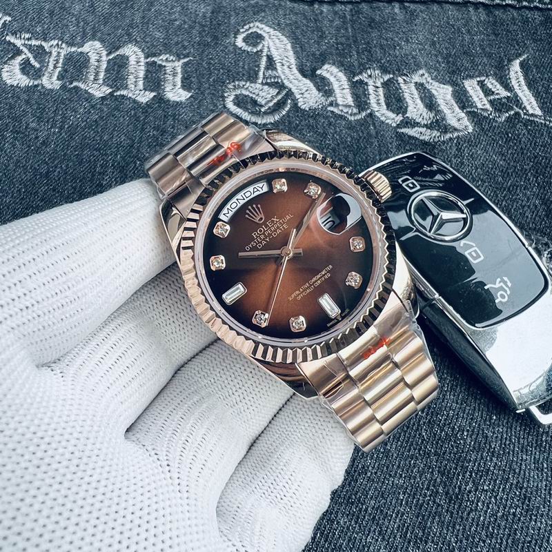 Rolex 36mm 41mm 13 (9)