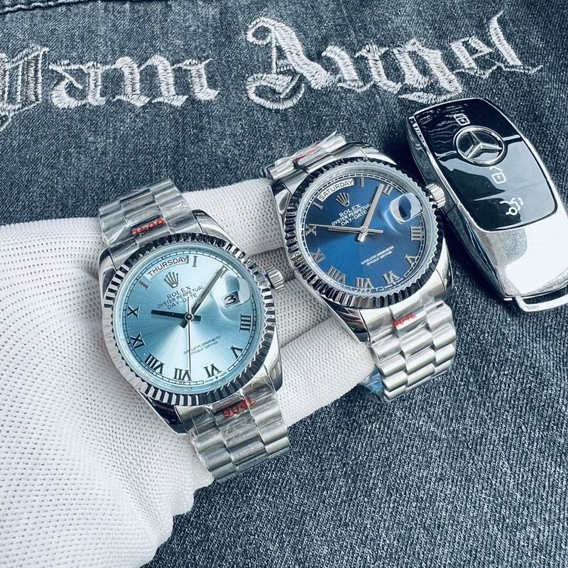 Rolex 36mm 41mm 14 (4)