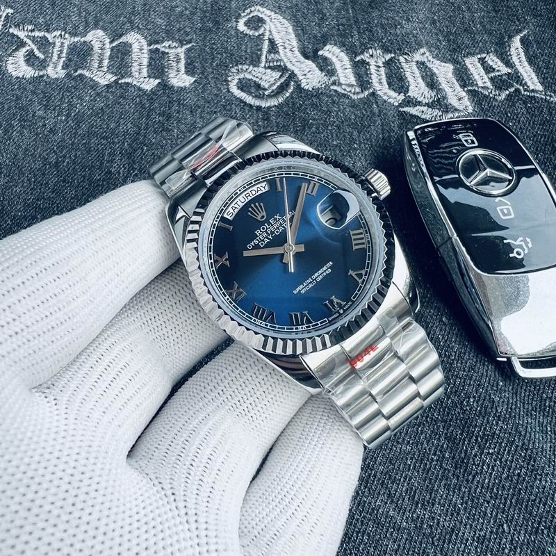 Rolex 36mm 41mm 14 (5)
