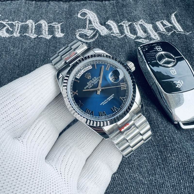 Rolex 36mm 41mm 14 (7)