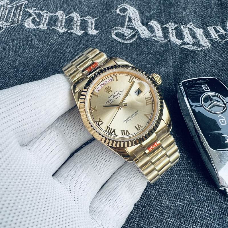 Rolex 36mm 41mm 15 (3)