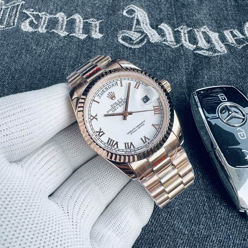 Rolex 36mm 41mm 15 (5)