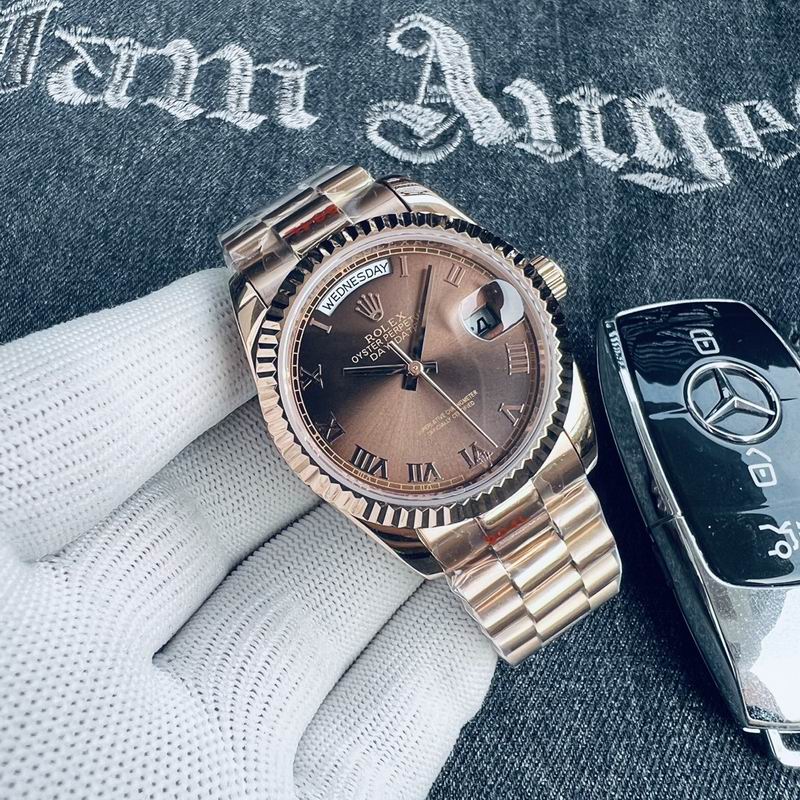 Rolex 36mm 41mm 15 (7)