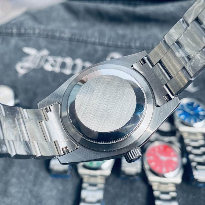 Rolex 38mm 121-Date just (1)