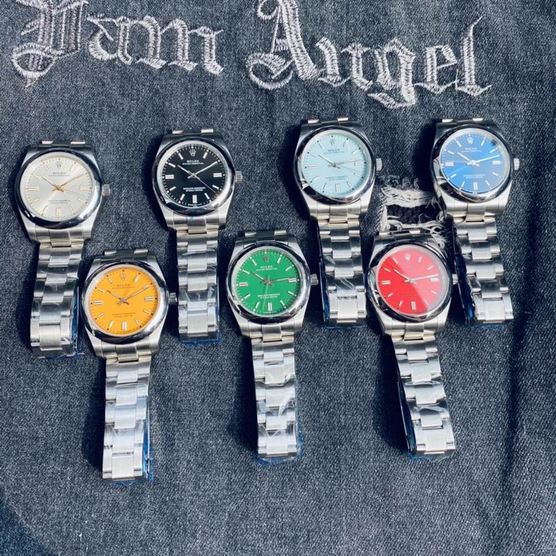 Rolex 38mm 121-Date just (2)