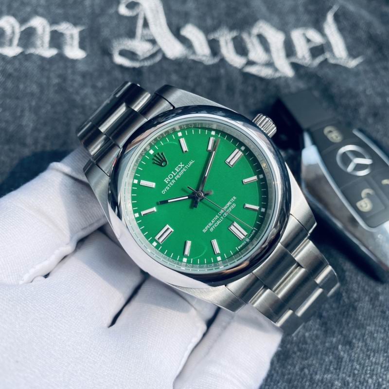 Rolex 38mm 121-Date just (6)