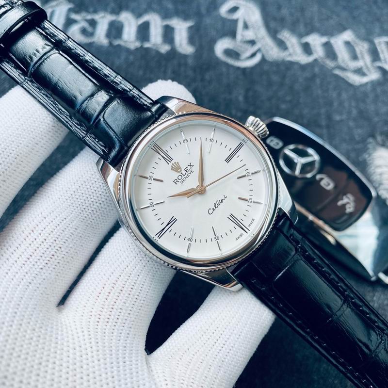 Rolex 39mm 32-Cellini (9)