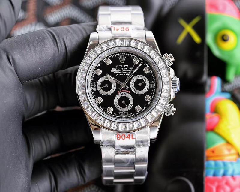 Rolex 40mm 02-Daytona (14)