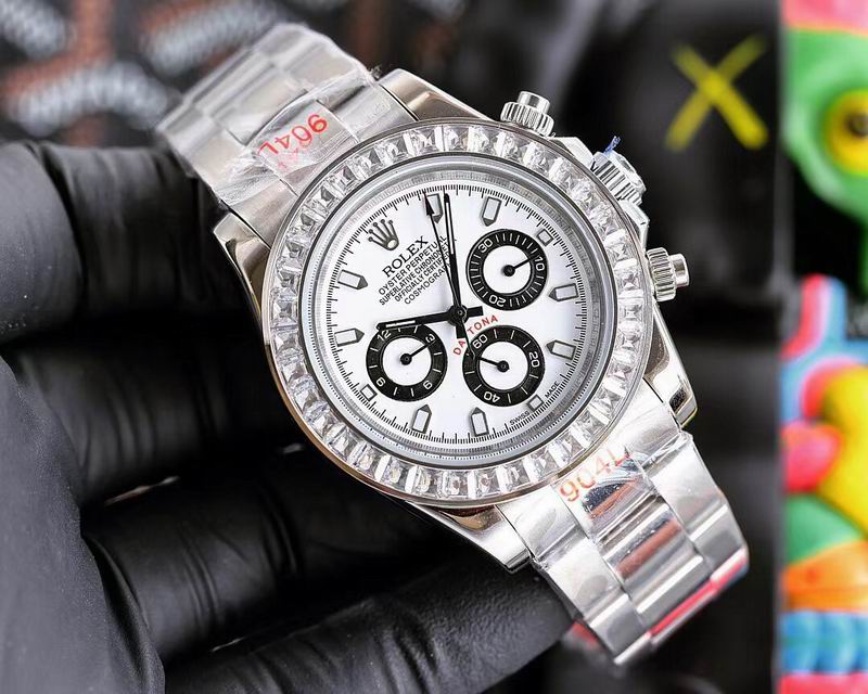 Rolex 40mm 02-Daytona (2)