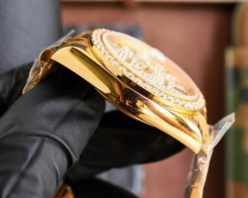 Rolex 40mm 07-Day Date (4)