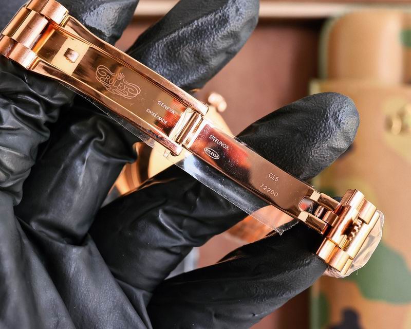 Rolex 40mm 08-Date just (3)