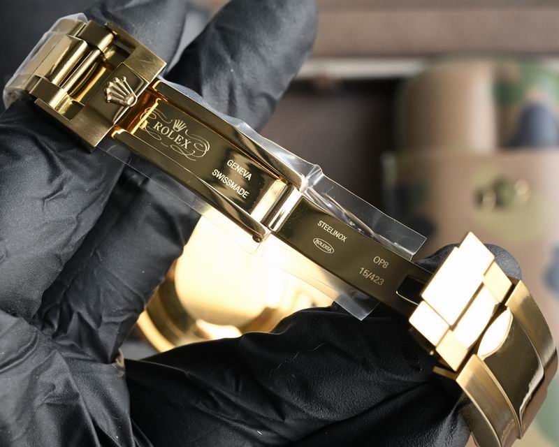 Rolex 40mm 09-Date Just (2)