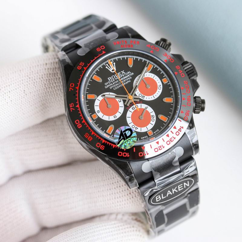 Rolex 40mm 10-Daytona (16)