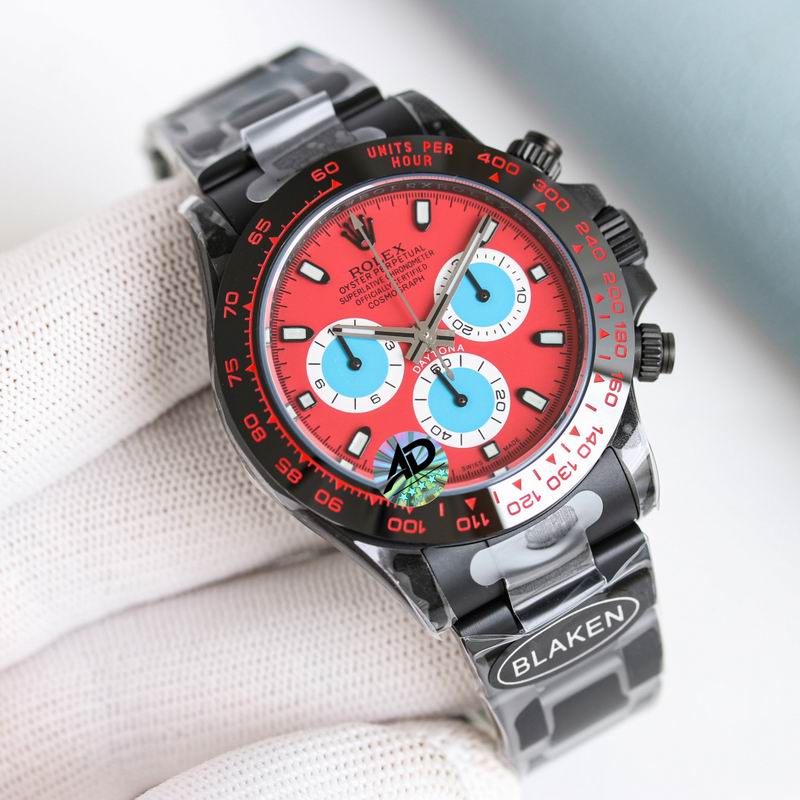 Rolex 40mm 10-Daytona (7)