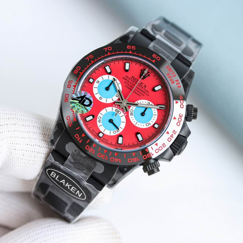 Rolex 40mm 10-Daytona (8)