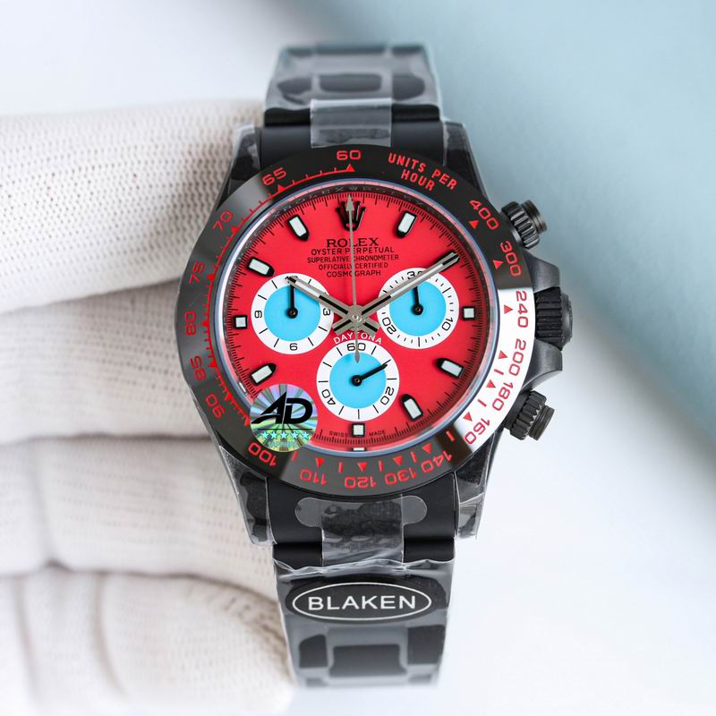 Rolex 40mm 10-Daytona (9)