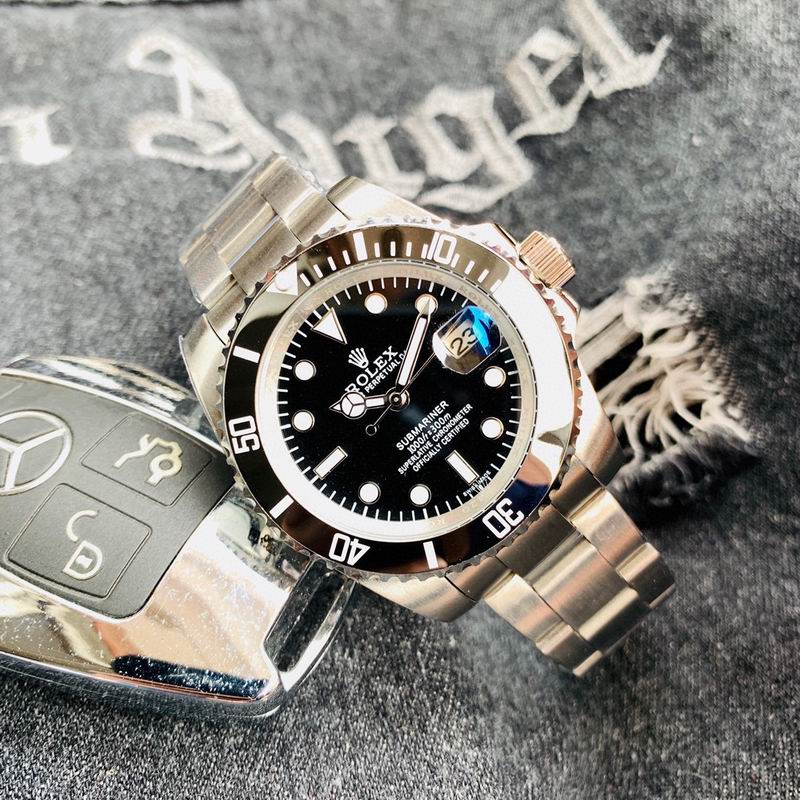 Rolex 40mm 10-sub (9)